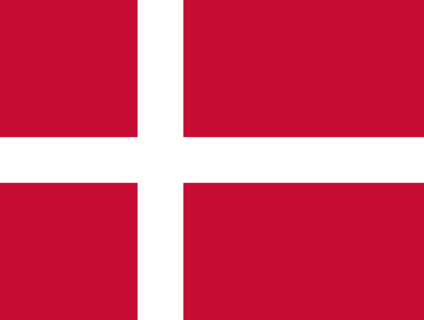 Flag of Denmark History of Norway